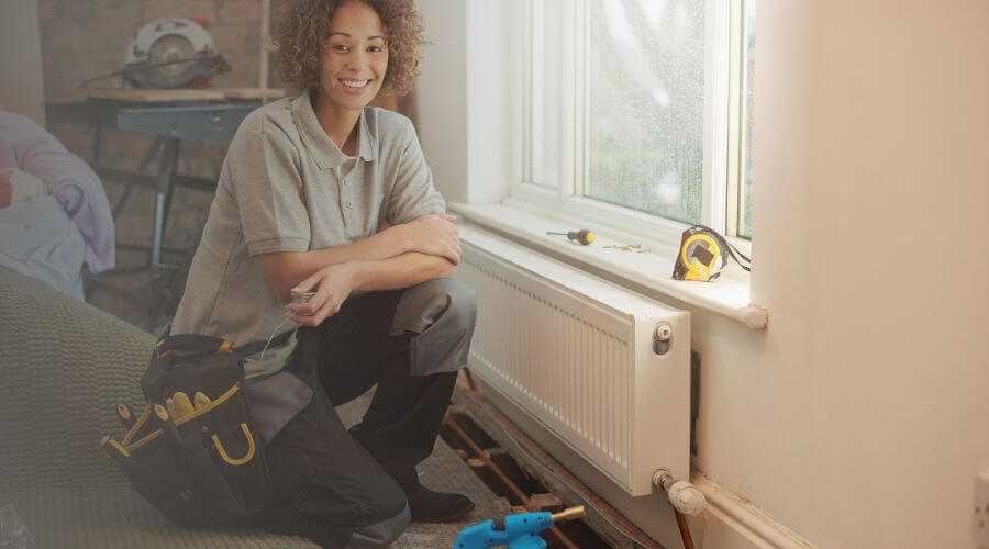 Professional industrial roofing company in Pleasant Hill, NC